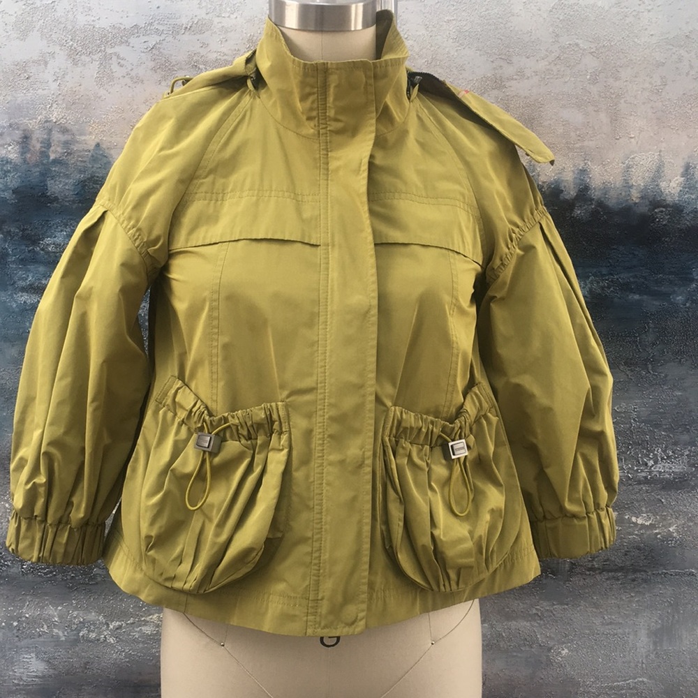 Burberry London Jacket